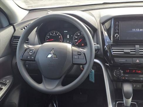 Used 2024 Mitsubishi Eclipse Cross ES image 15
