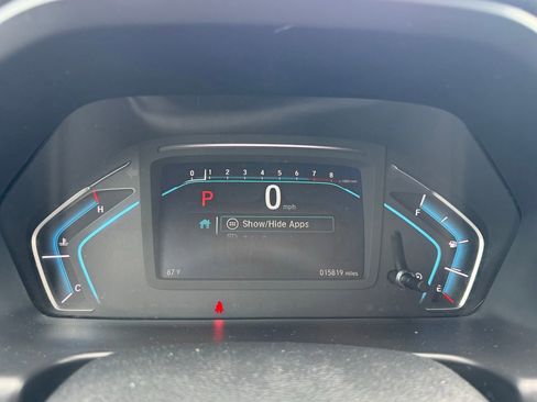 Used 2019 Honda Odyssey EX-L image 18