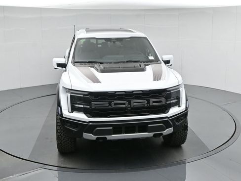 New 2026 Ford F150 Raptor image 40
