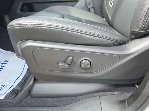 New 2026 RAM 1500 Rebel w/ Rebel Level 2 Equipment Group image 13