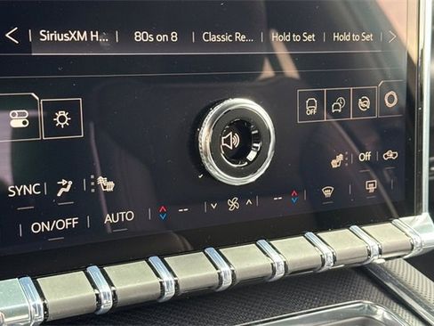 Used 2026 GMC Sierra EV Elevation w/ LPO, Elevation Dark Package image 19