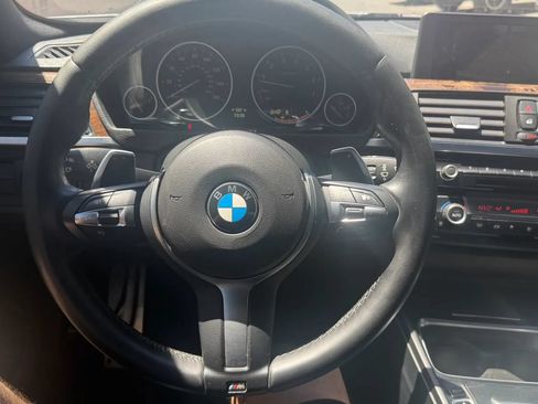 Used 2014 BMW 435i Coupe RWD image 17