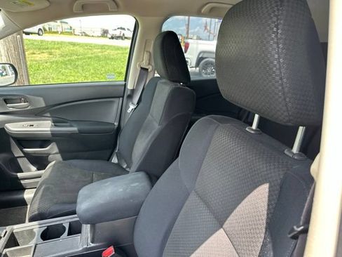 Used 2015 Honda CR-V LX image 10