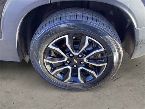 Used 2022 Chevrolet TrailBlazer ACTIV image 14