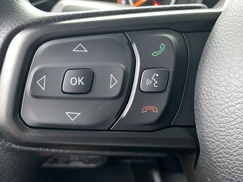 New 2026 Jeep Wrangler Unlimited Sport image 11