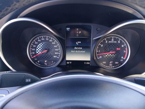 Used 2017 Mercedes-Benz C 43 AMG C 43 AMG Coupe 2D image 25