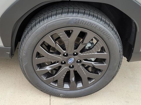New 2026 Subaru Forester Sport image 22