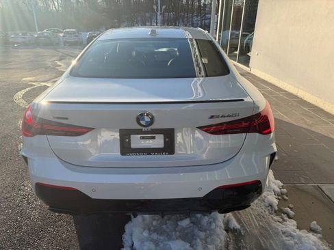 New 2026 BMW 440i xDrive Coupe w/ Premium Package image 8