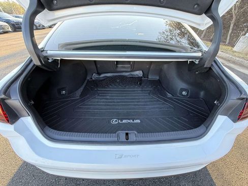 Used 2023 Lexus ES 300h F Sport w/ Accessory Package (Z1) image 28