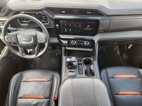 Used 2023 GMC Sierra 1500 AT4 w/ AT4 Premium Package AWD/4WD image 26