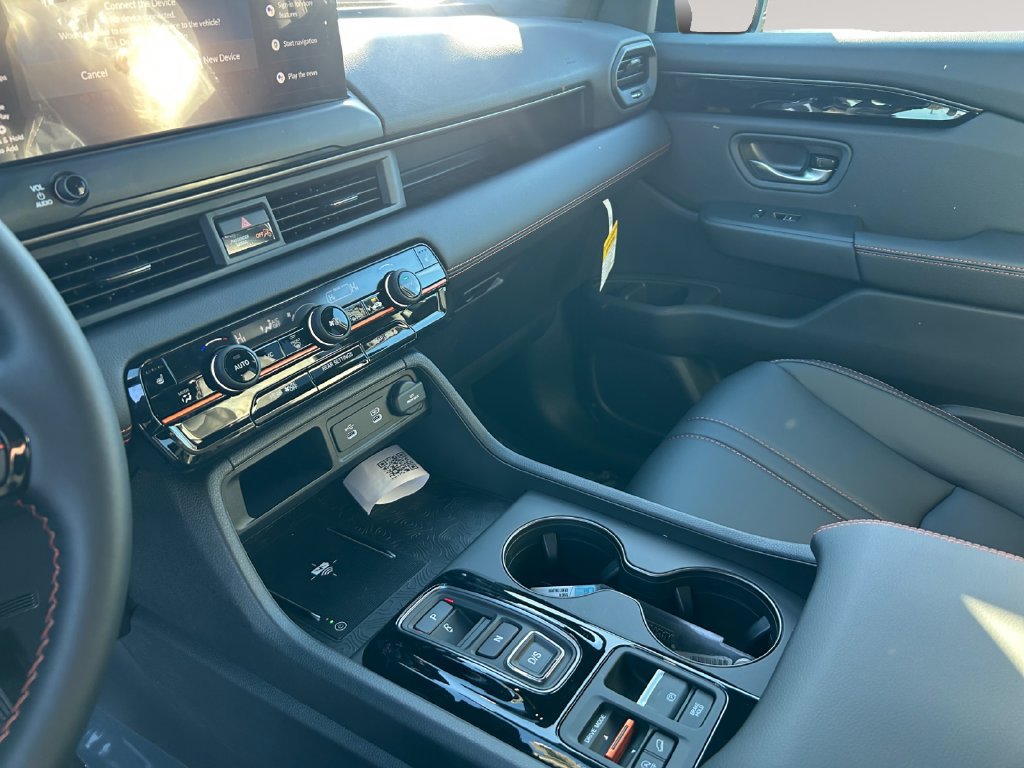 New 2026 Honda Pilot TrailSport image 10