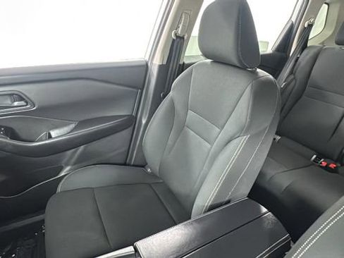 Certified 2024 Nissan Rogue S AWD/4WD image 13