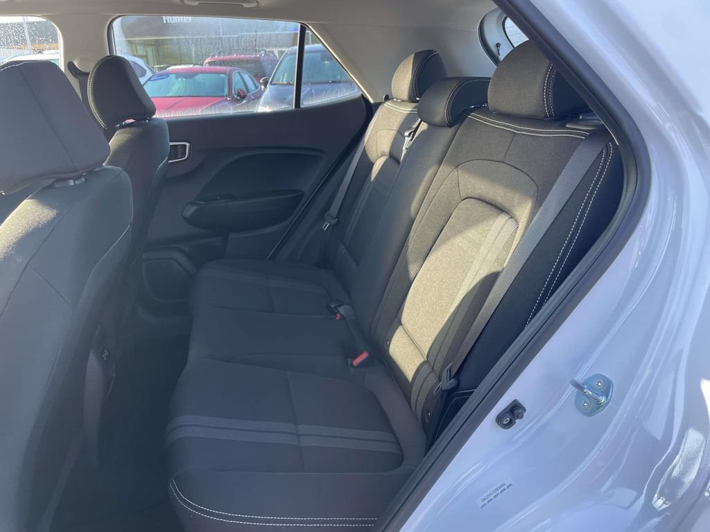 Certified 2026 Hyundai Venue SEL FWD image 3
