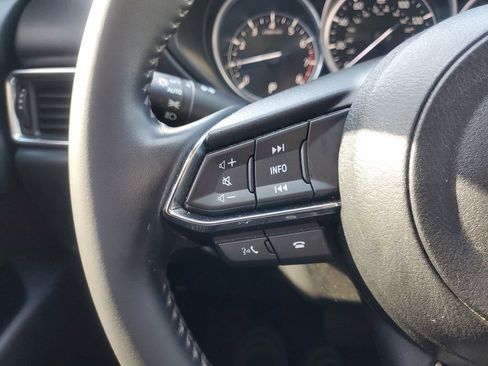 Used 2023 MAZDA CX-5 AWD 2.5 S image 20