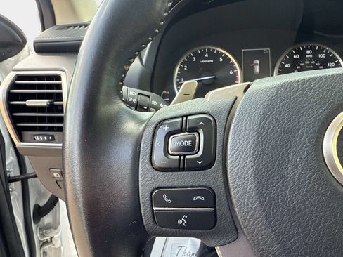 Used 2020 Lexus NX 300 FWD w/ Comfort Package image 28