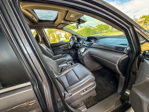 Used 2016 Honda Odyssey EX-L image 12
