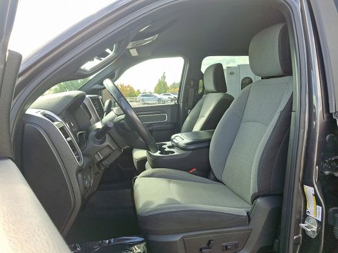 Certified 2023 RAM 2500 Big Horn w/ Level 1 Equipment Group image 13