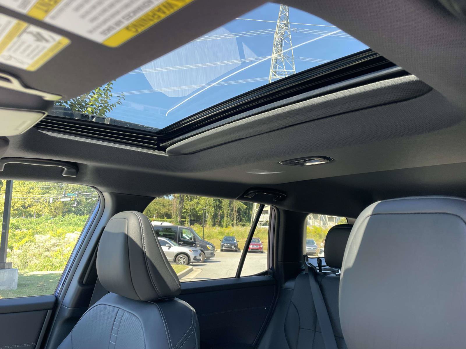 New 2026 Subaru Outback Touring XT AWD/4WD image 18