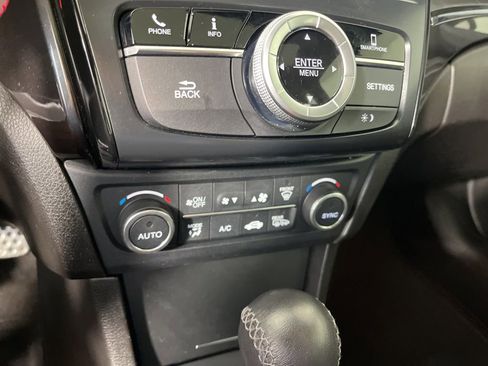 Used 2022 Acura ILX w/ Premium & A-SPEC Package image 29