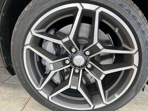 New 2026 Dodge Charger R/T AWD/4WD image 36