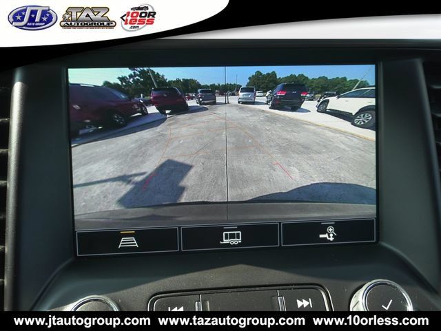 Used 2023 GMC Acadia AT4 w/ Trailering Package AWD/4WD image 13
