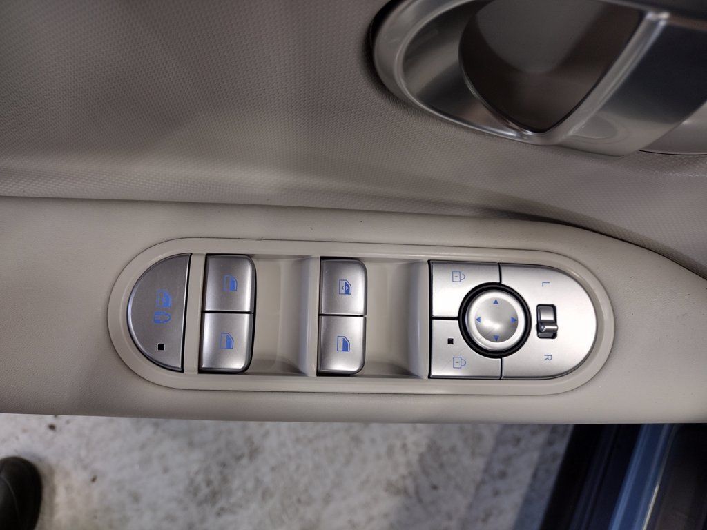 Certified 2024 Hyundai Ioniq 5 SE AWD/4WD image 19