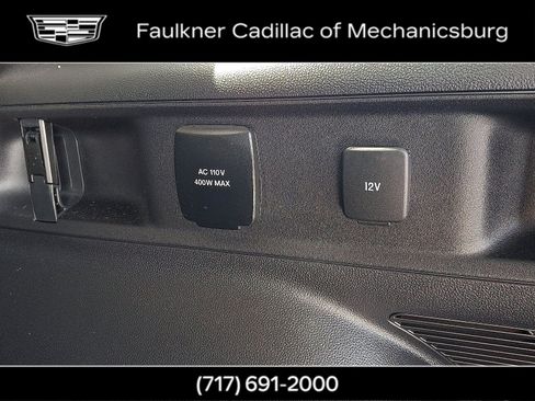 Used 2023 Ford Bronco Sport Badlands AWD/4WD image 29
