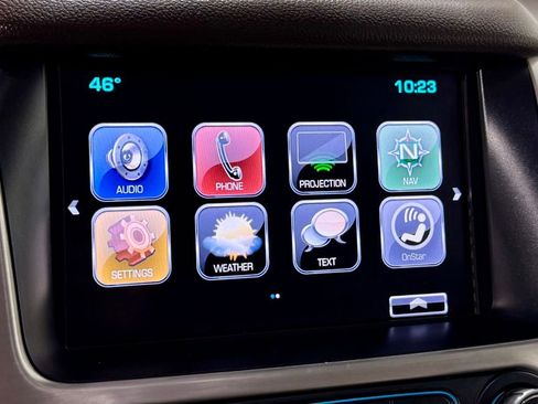 Used 2018 GMC Yukon SLT image 17