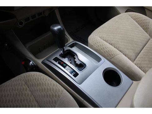 Used 2011 Toyota Tacoma 4x4 Double Cab image 28