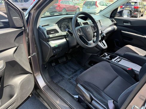 Used 2014 Honda CR-V EX image 47
