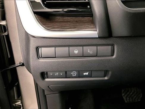 New 2026 Nissan Rogue Platinum image 31