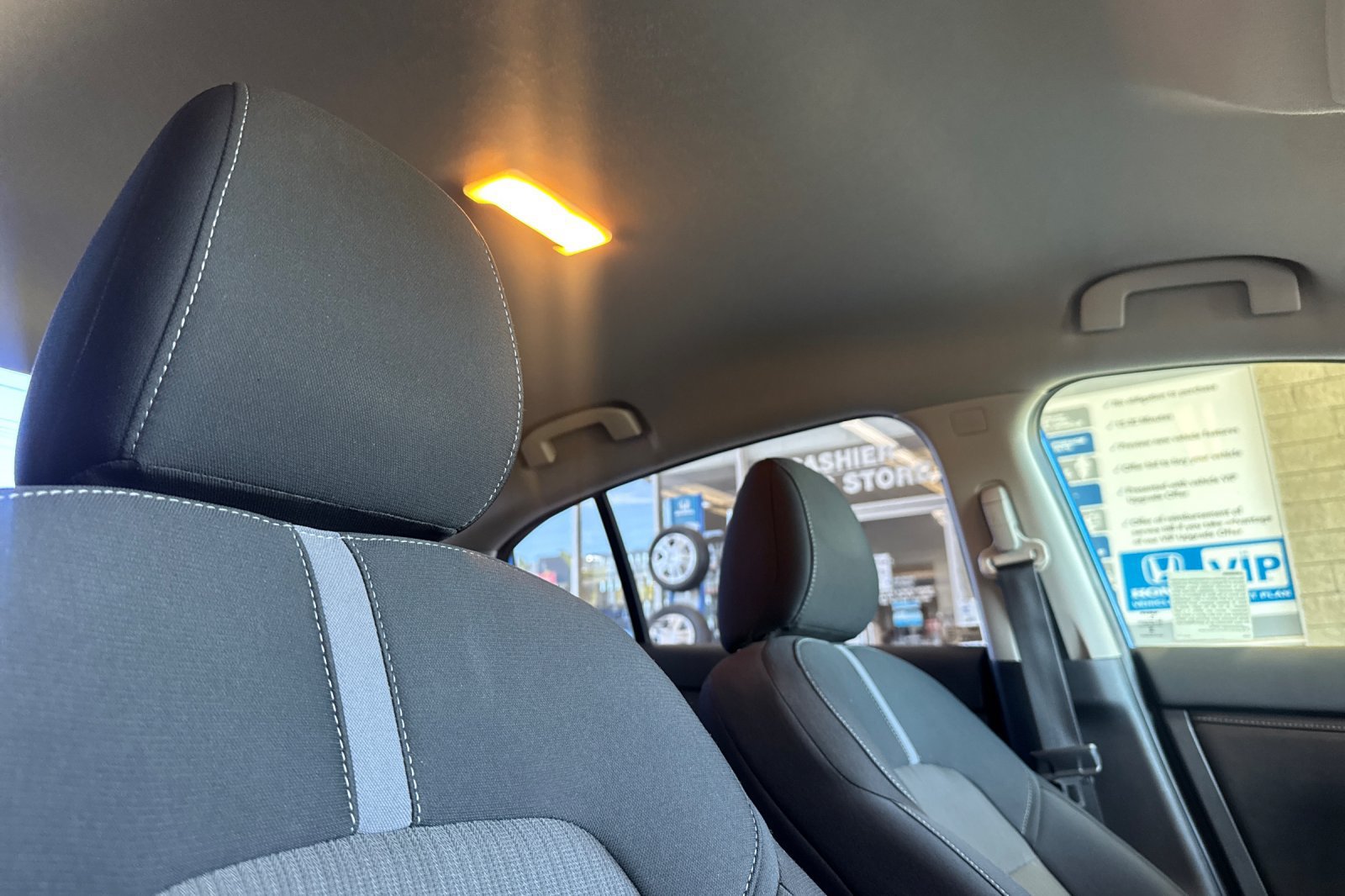 Used 2022 Nissan Sentra SV w/ All-Weather Package FWD image 16