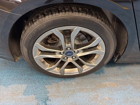 Used 2020 Ford Fusion SEL image 5