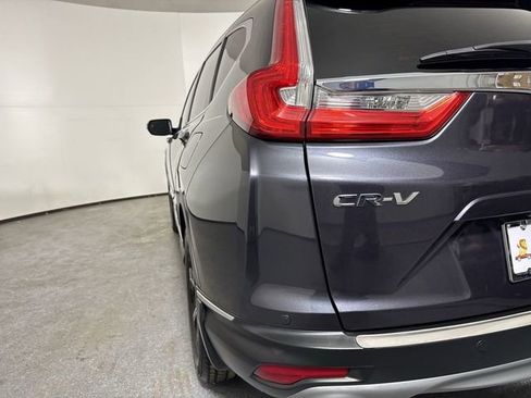 Used 2017 Honda CR-V Touring image 30