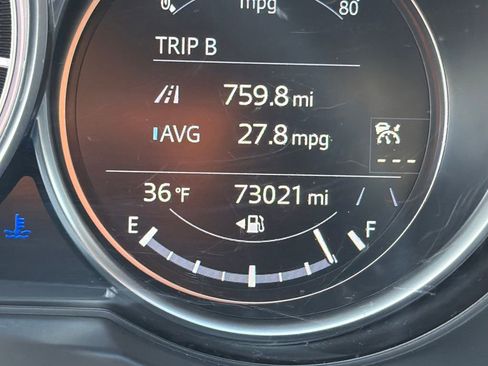 Used 2024 MAZDA CX-5 AWD 2.5 S w/ Select Package image 19