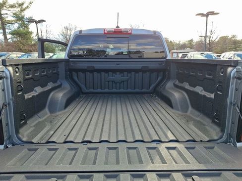 Certified 2023 Chevrolet Colorado Trail Boss w/ Technology Package image 30
