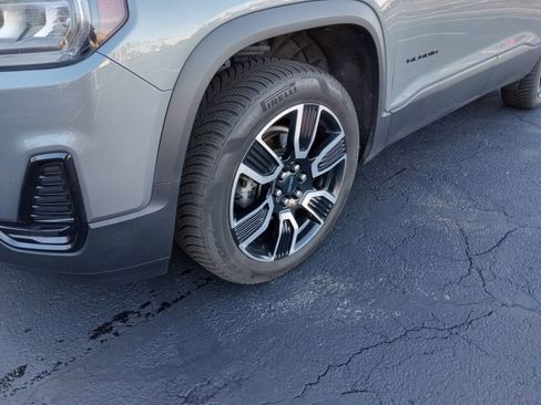 Used 2021 GMC Acadia SLE w/ Driver Convenience Package image 6