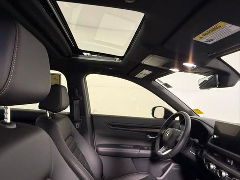 Used 2026 Honda CR-V Sport-L image 55