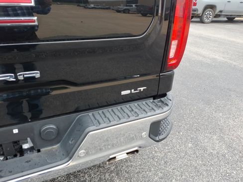 Used 2020 GMC Sierra 1500 SLT AWD/4WD image 5