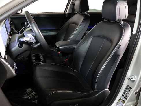 Used 2023 Hyundai Ioniq 5 SEL w/ Cargo Package RWD image 4