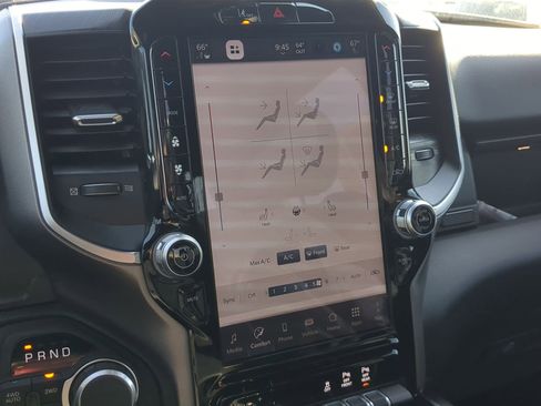 Used 2026 RAM 1500 Lone Star image 26