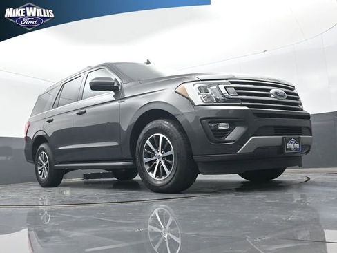 Used 2021 Ford Expedition XLT RWD image 17