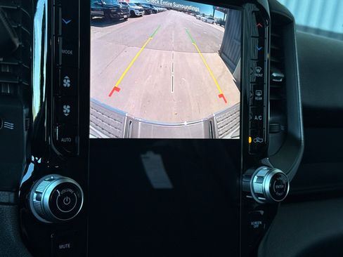 New 2026 RAM 2500 Tradesman AWD/4WD image 18