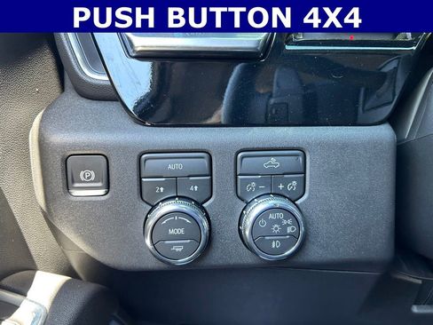 Used 2026 GMC Sierra 1500 Elevation AWD/4WD image 14