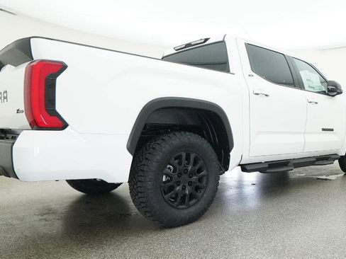 New 2026 Toyota Tundra SR5 AWD/4WD image 43