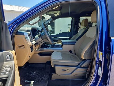 Used 2026 Ford F250 XLT AWD/4WD image 18
