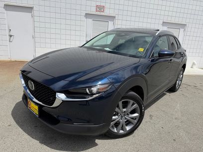 New 2026 MAZDA CX-30 AWD 2.5 S