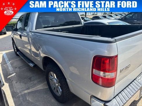 Used 2007 Ford F150 XL RWD image 4