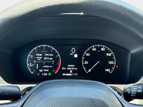 Used 2024 Honda CR-V EX image 27