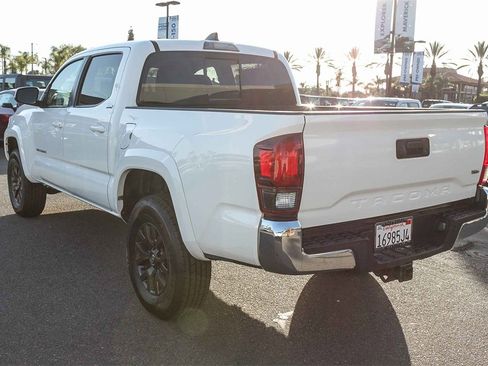 Used 2021 Toyota Tacoma SR5 image 7